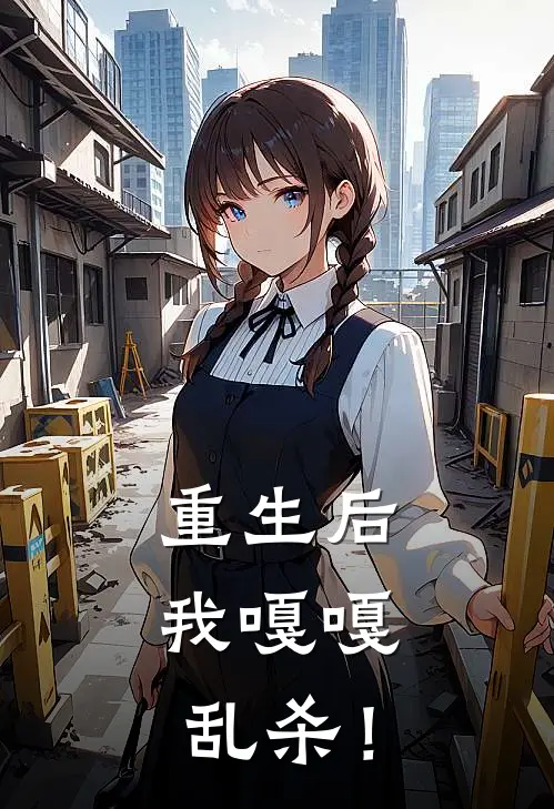 重生后，我嘎嘎乱杀！