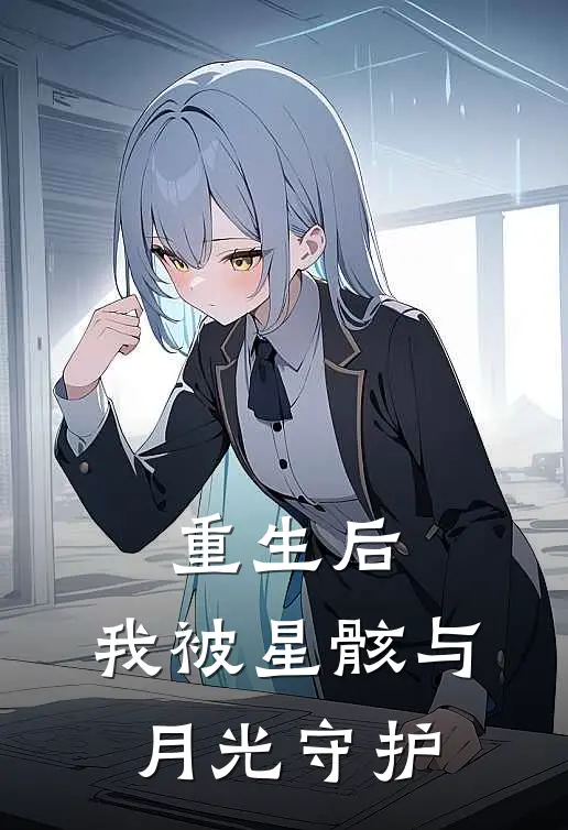 重生后，我被星骸与月光守护
