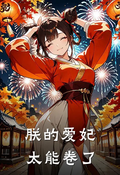 朕的爱妃太能卷了