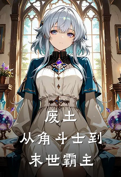 废土：从角斗士到末世霸主