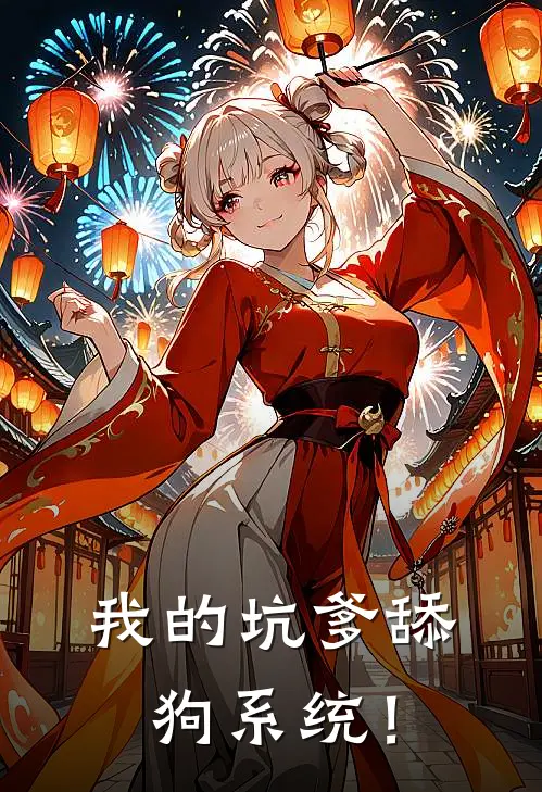 我的坑爹舔狗系统！