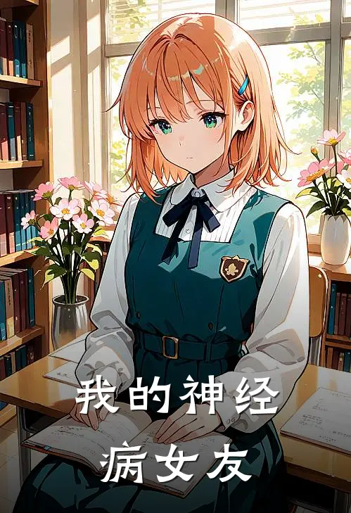 我的神经病女友