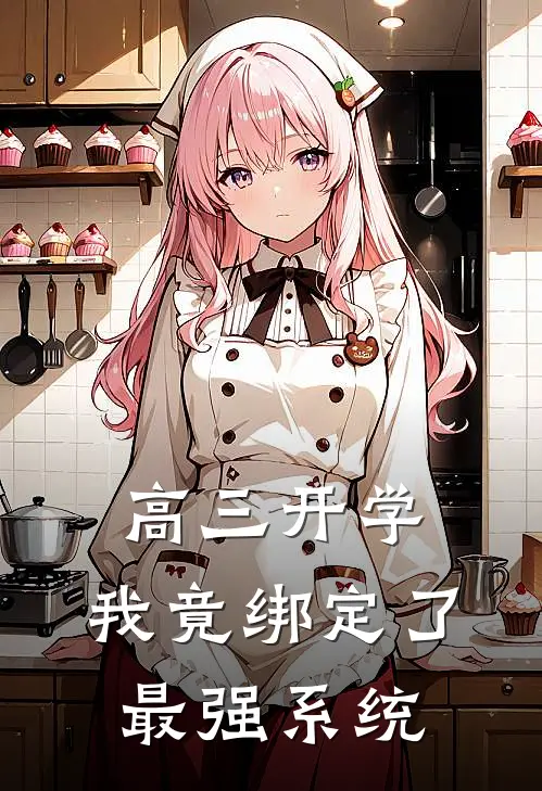 高三开学，我竟绑定了最强系统