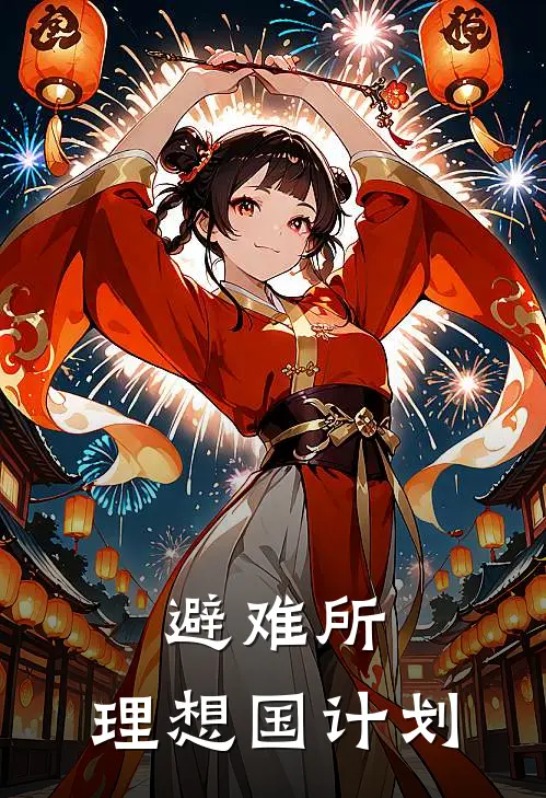 避难所：理想国计划