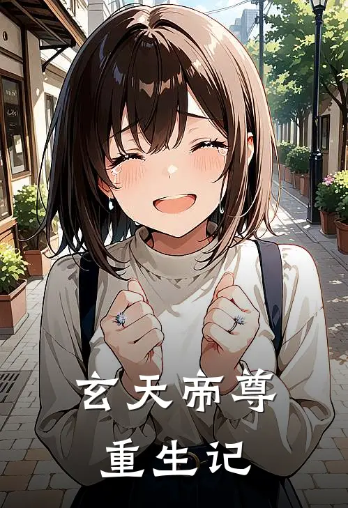 玄天帝尊重生记