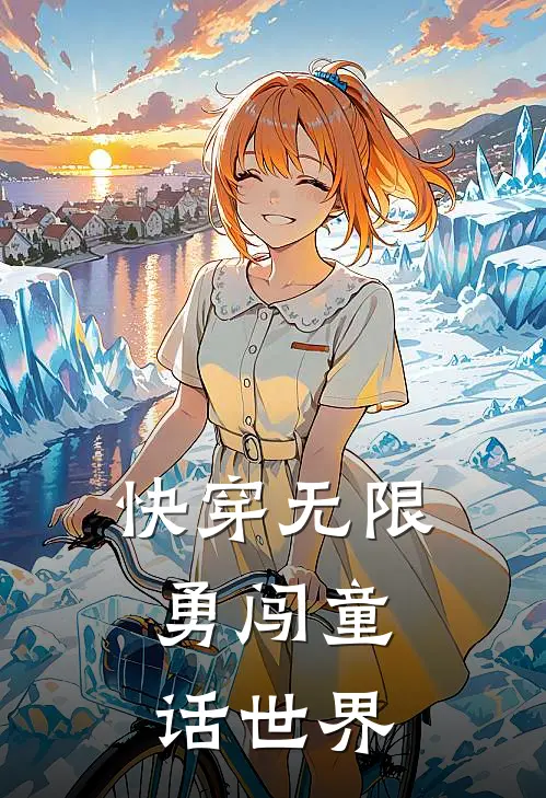 快穿无限：勇闯童话世界