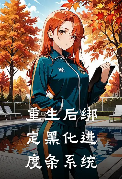 重生后绑定黑化进度条系统