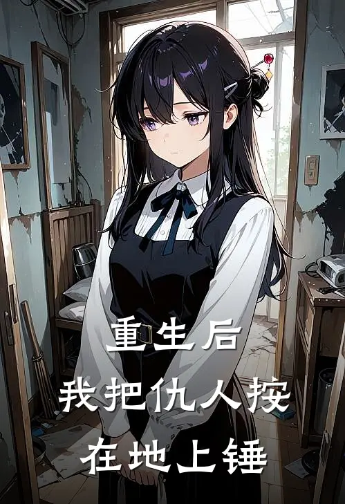 重生后，我把仇人按在地上锤