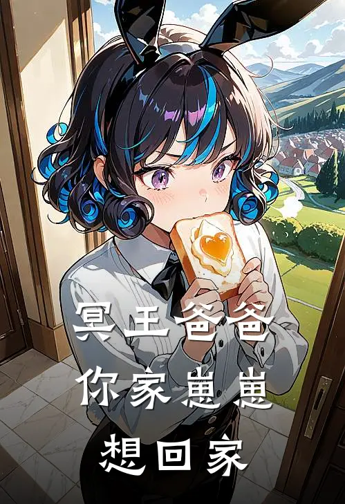 冥王爸爸，你家崽崽想回家