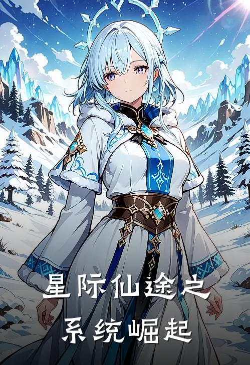 星际仙途之系统崛起