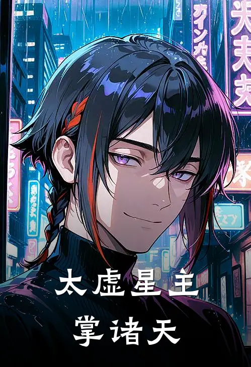 太虚星主掌诸天