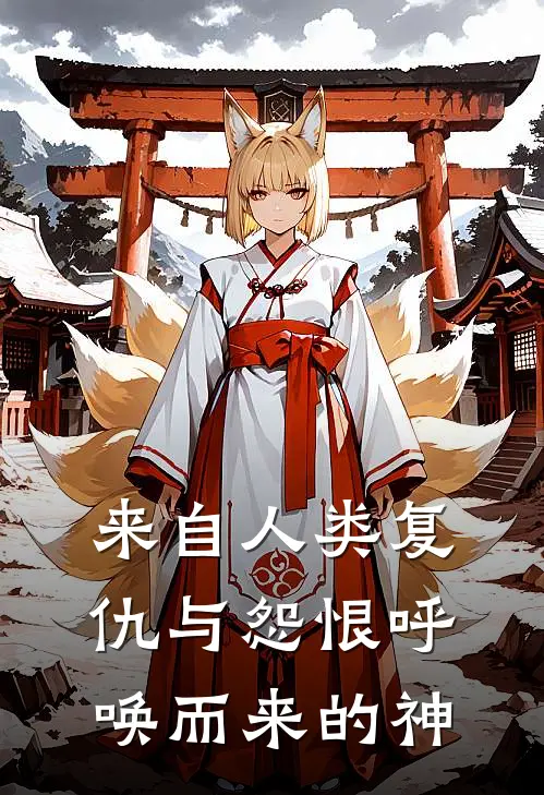 来自人类复仇与怨恨呼唤而来的神