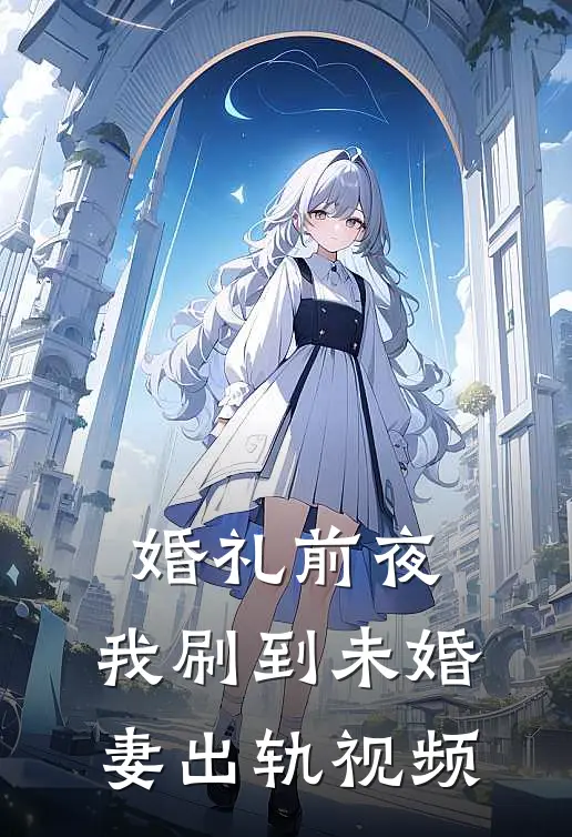 婚礼前夜，我刷到未婚妻出轨视频