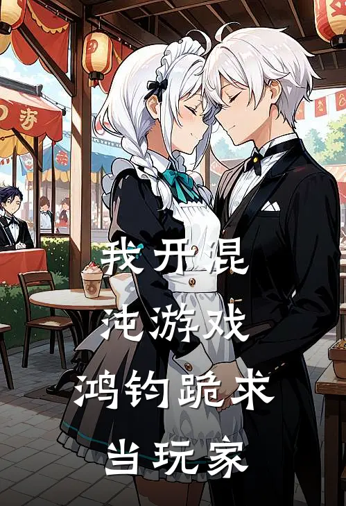 我开混沌游戏，鸿钧跪求当玩家