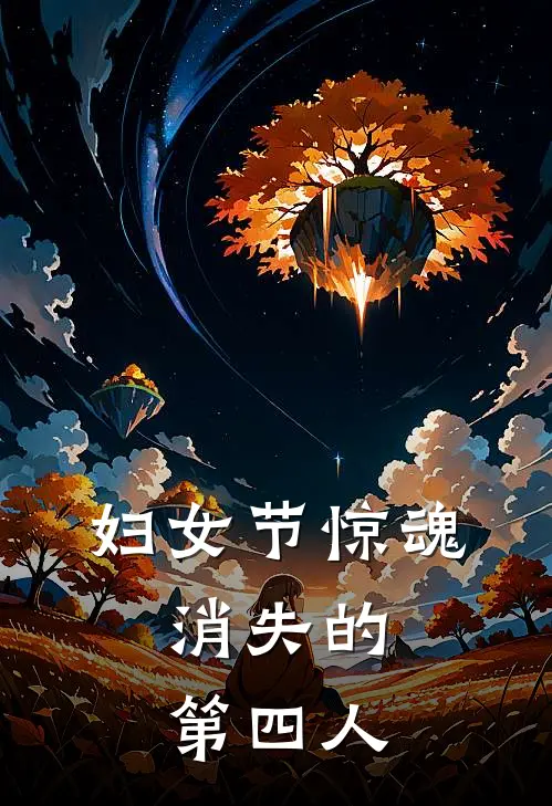 妇女节惊魂，消失的第四人