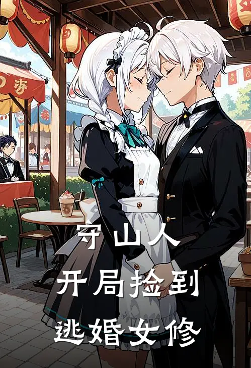 守山人：开局捡到逃婚女修