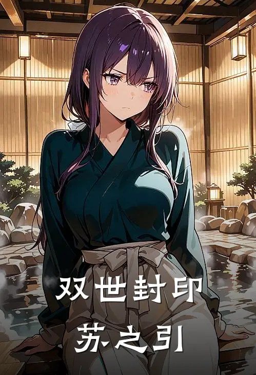 双世封印：苏之引