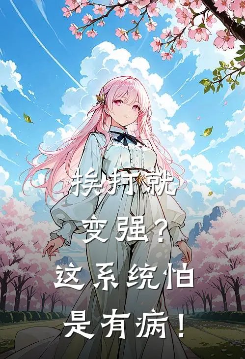 挨打就变强？这系统怕是有病！