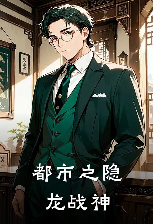 都市之隐龙战神