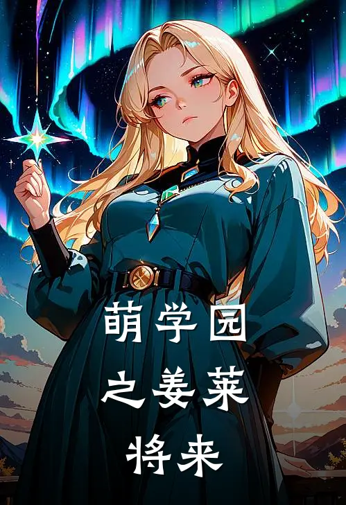 萌学园之姜莱，将来