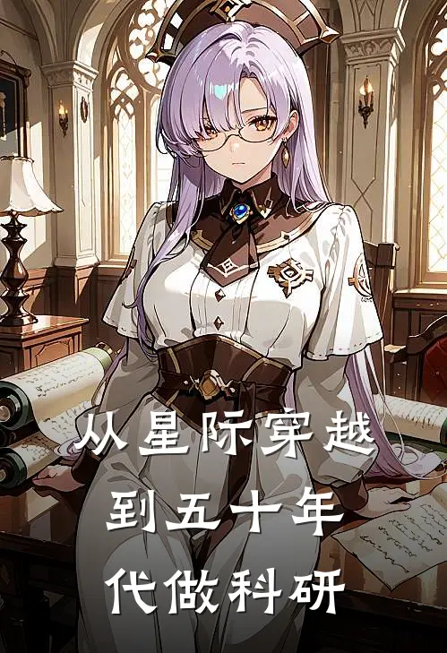 从星际穿越到五十年代做科研