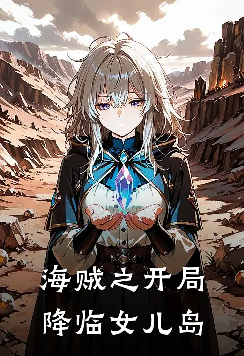 海贼之开局降临女儿岛