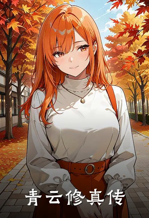 青云修真传