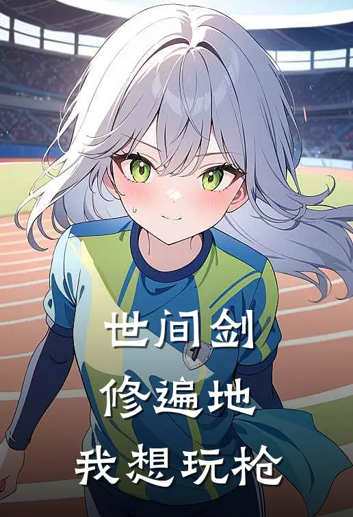 世间剑修遍地，我想玩枪