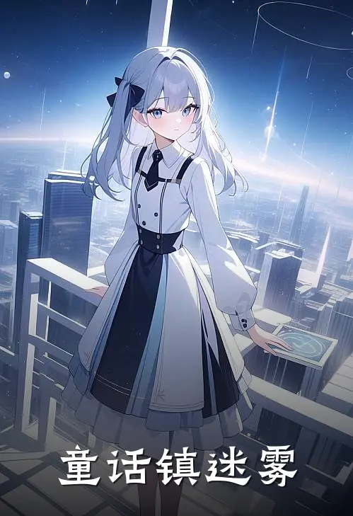 童话镇迷雾