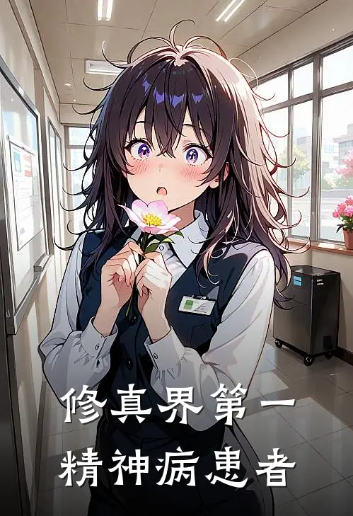 修真界第一精神病患者