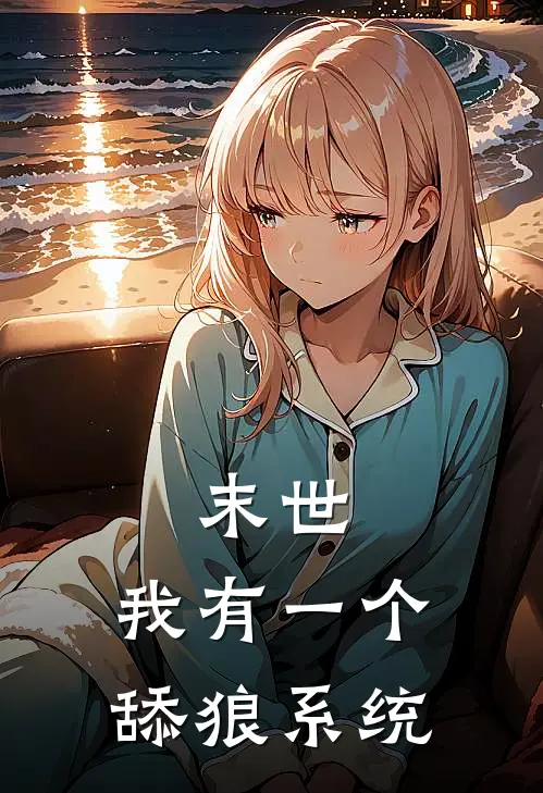 末世：我有一个舔狼系统