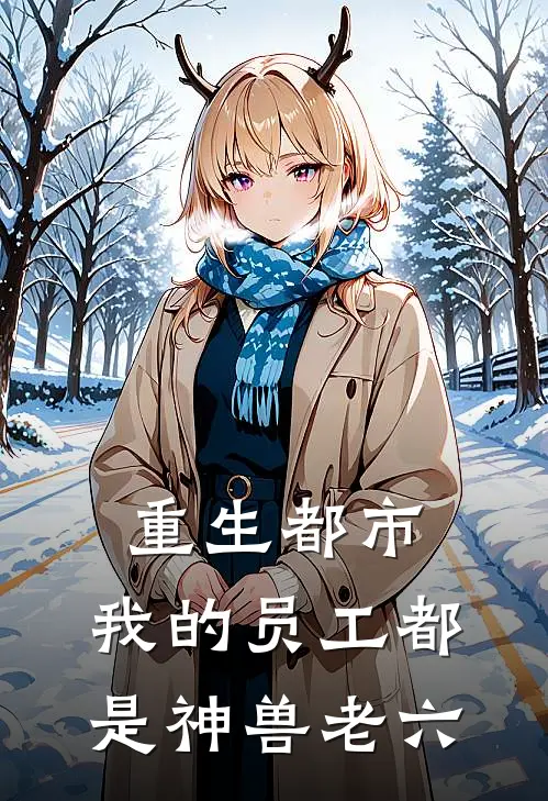重生都市：我的员工都是神兽老六