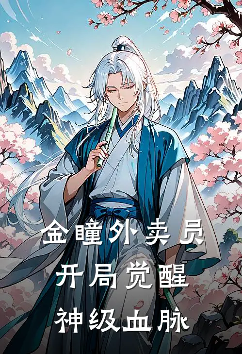 金瞳外卖员，开局觉醒神级血脉