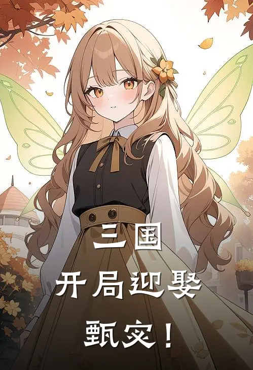 三国：开局迎娶甄宓！