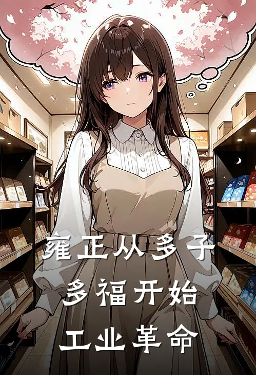 雍正从多子多福开始工业革命