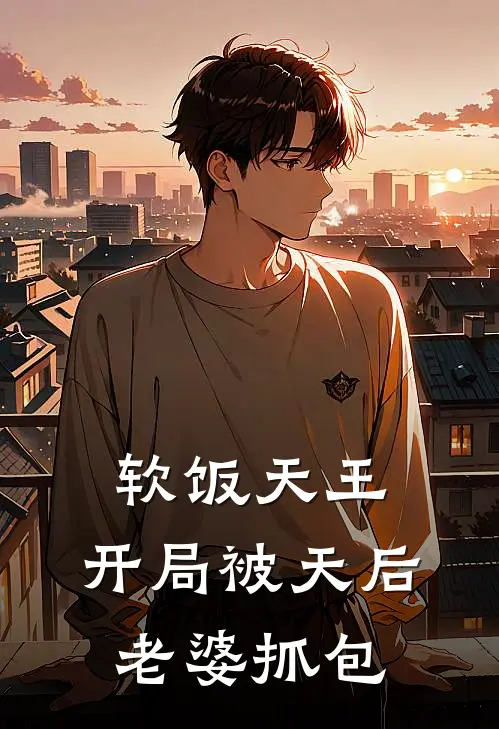 软饭天王，开局被天后老婆抓包