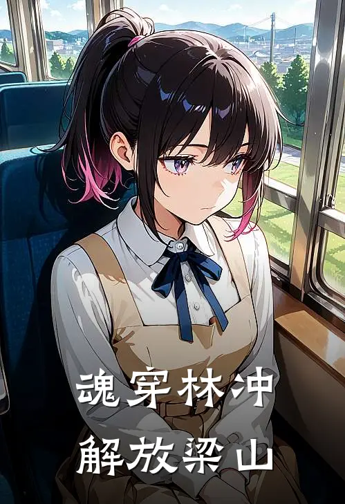 魂穿林冲解放梁山