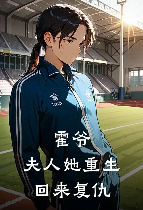 霍爷，夫人她重生回来复仇