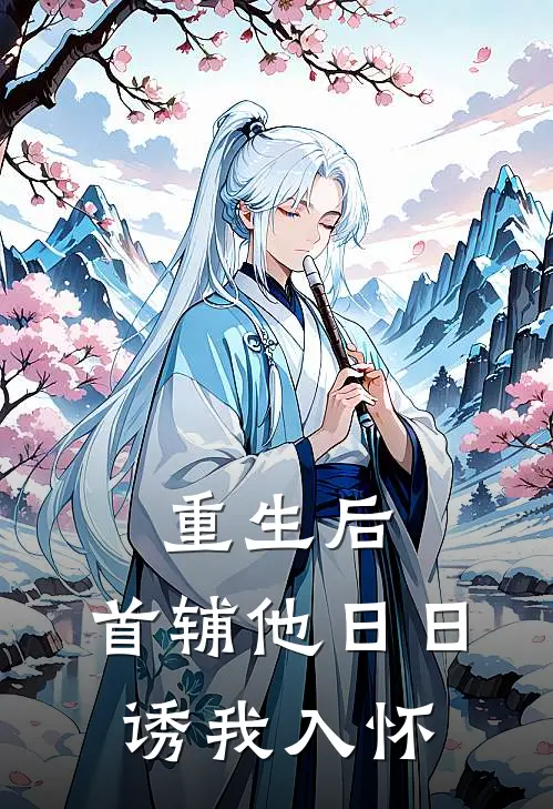 重生后，首辅他日日诱我入怀