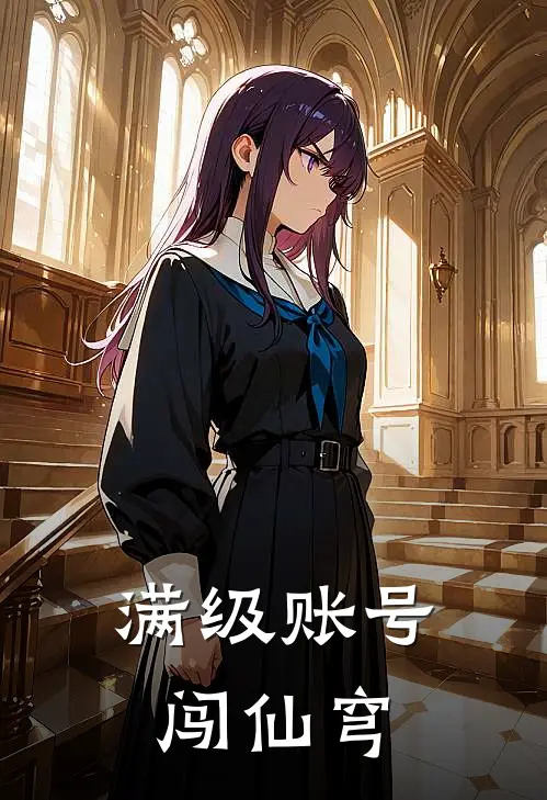 满级账号闯仙穹