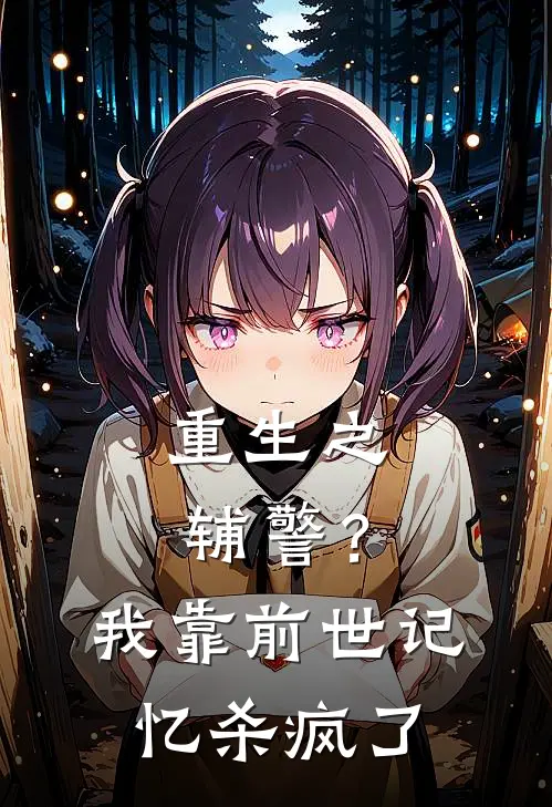 重生之辅警？我靠前世记忆杀疯了