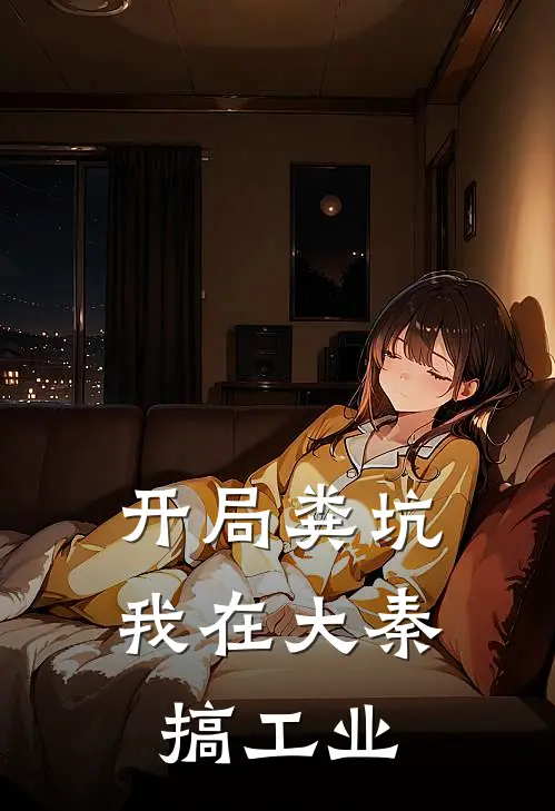 开局粪坑：我在大秦搞工业