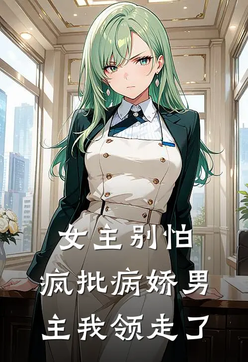 女主别怕，疯批病娇男主我领走了