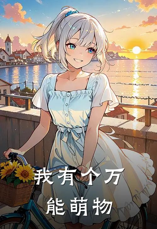 我有个万能萌物