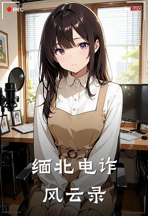 缅北电诈风云录