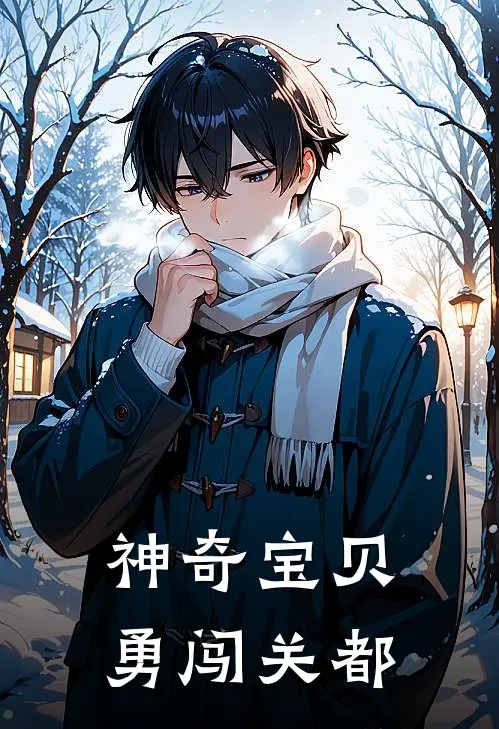 神奇宝贝：勇闯关都