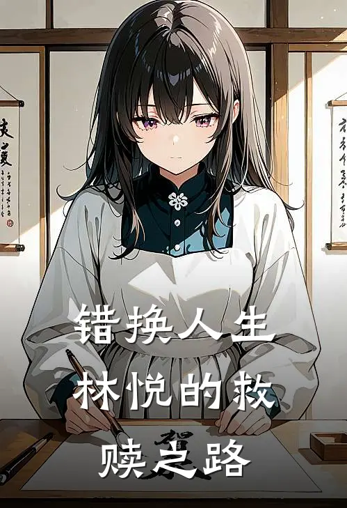 错换人生：林悦的救赎之路