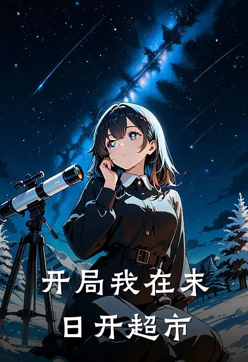 开局我在末日开超市