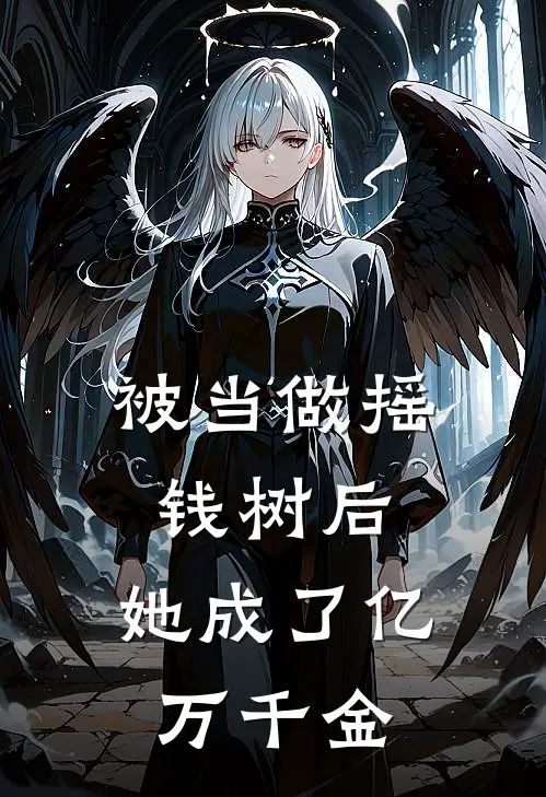被当做摇钱树后，她成了亿万千金