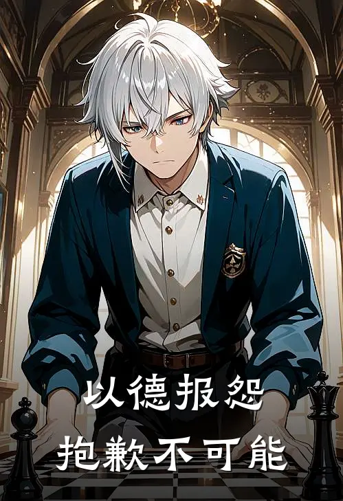 以德报怨，抱歉不可能